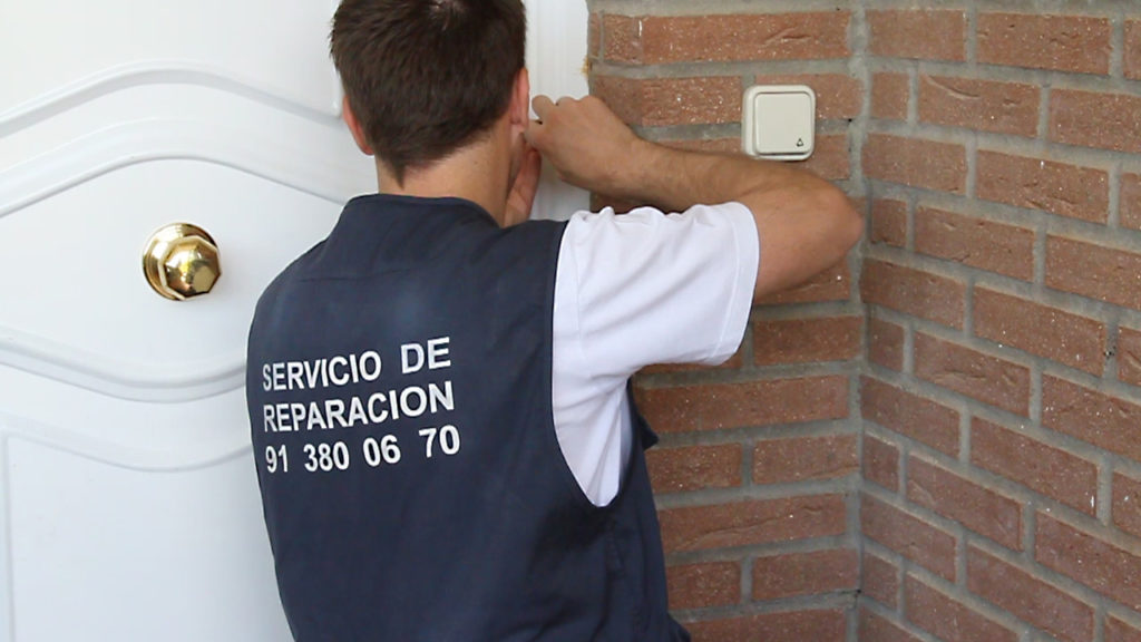 cerrajeros madrid